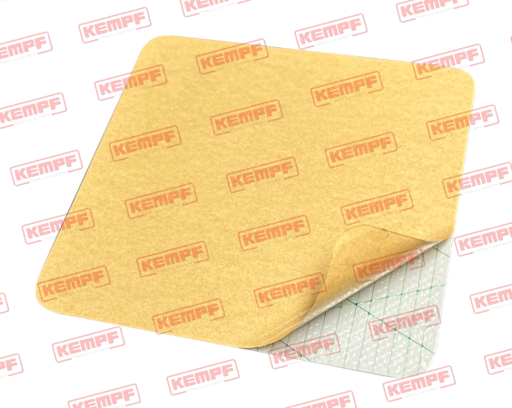 100110 Planenreparaturpflaster 100x100 mm